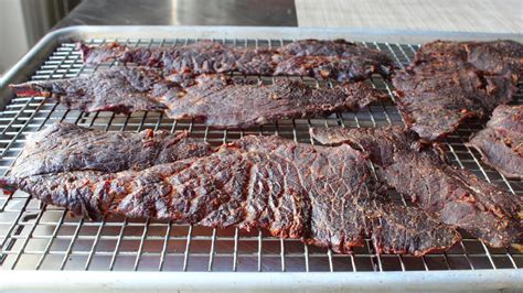 The Ultimate Beginners Guide to Making Beef Jerky .